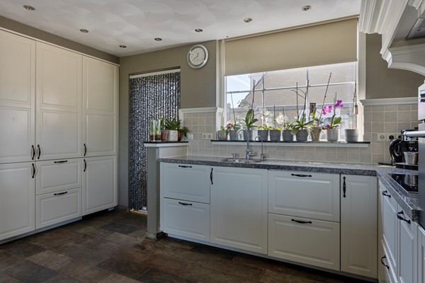 Medium property photo - Weegbree 20, 2831 VP Gouderak